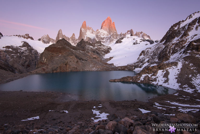 Patagonia Photography El Chalten And Torres Del Paine