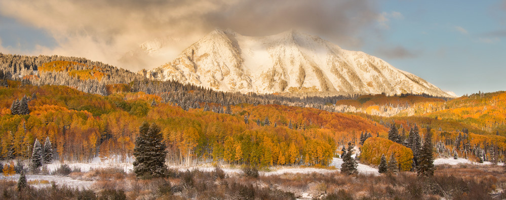 Colorado Rocky Mountain Landscape Photography