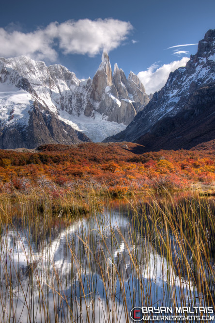 Patagonia Photography-El Chalten and Torres del Paine