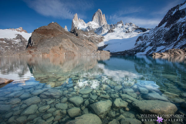 Patagonia Photography-El Chalten and Torres del Paine