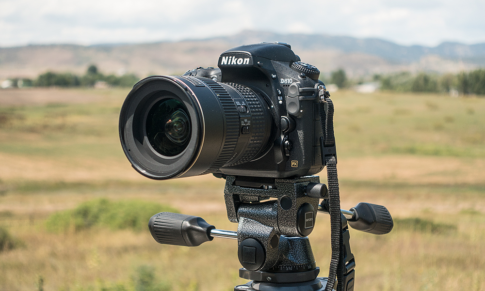 Nikon D810 Review; D800 vs D810 Differences