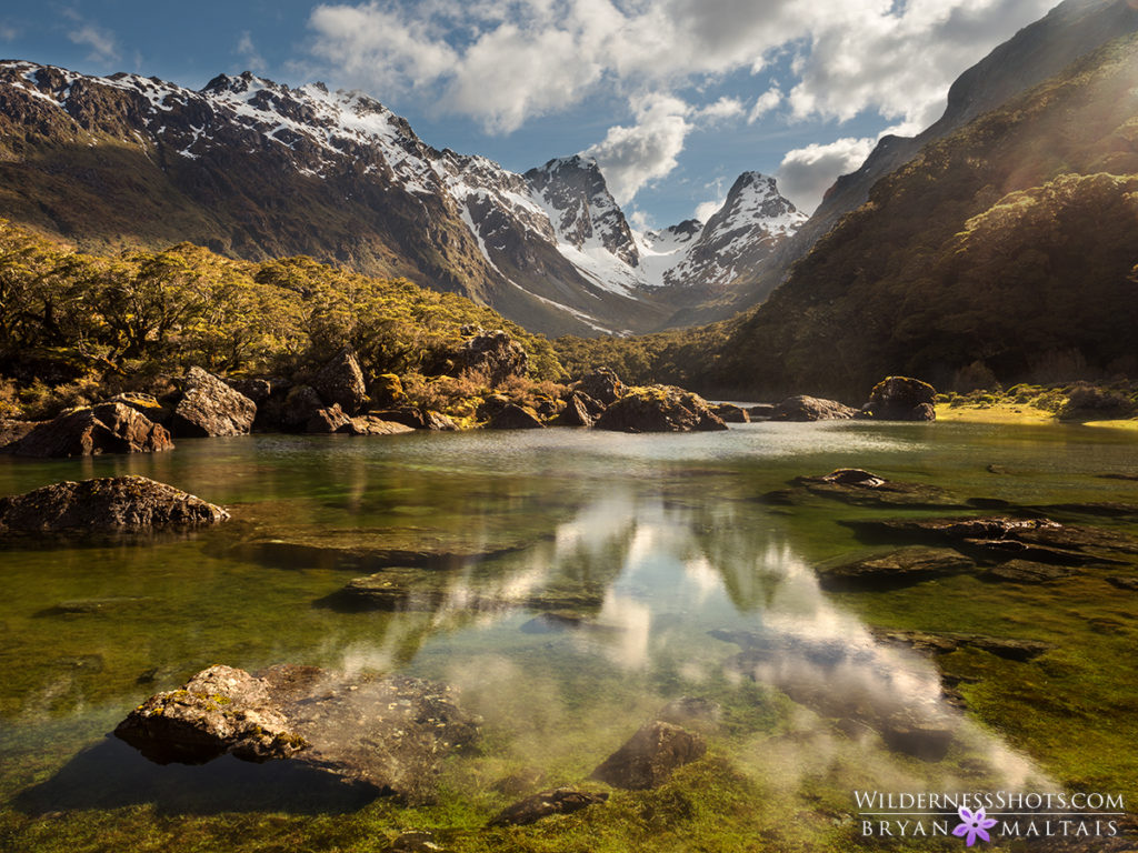 New Zealand Landscape Photography