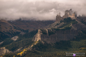 The Castles Colorado Photos