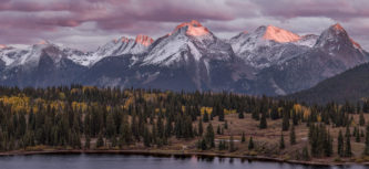 Colorado Landscape Photos