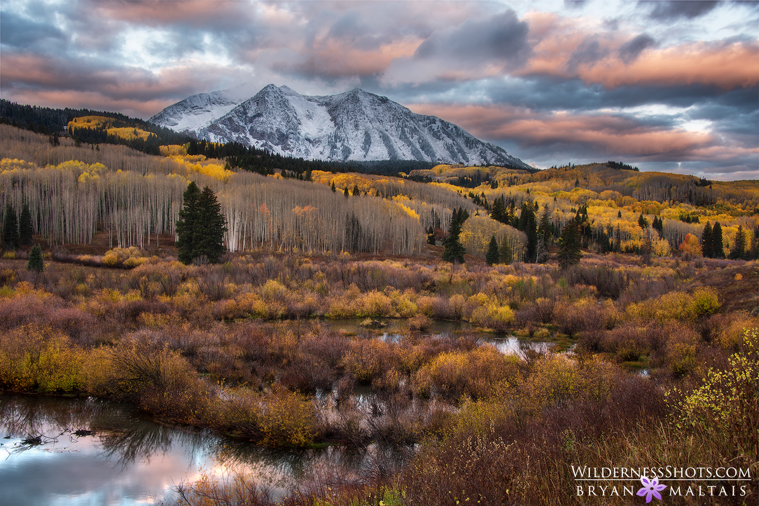 Crested Butte Photography