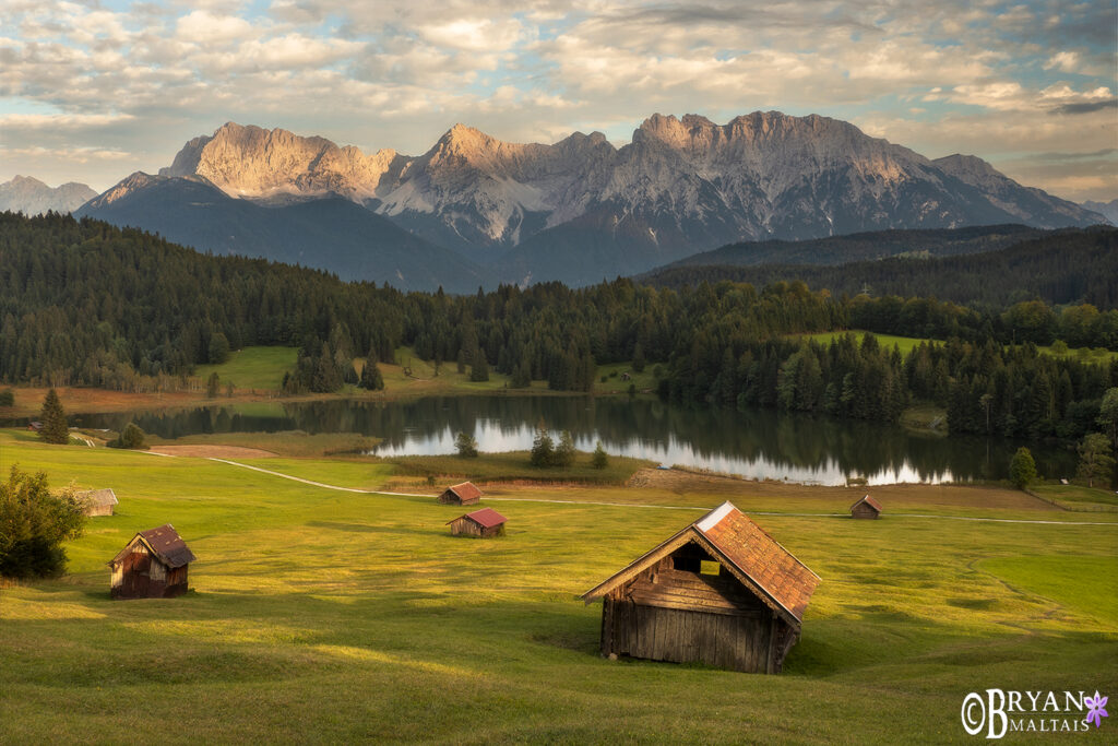 Colorado Landscape Photos-Order Rocky Mountain Mountain Prints