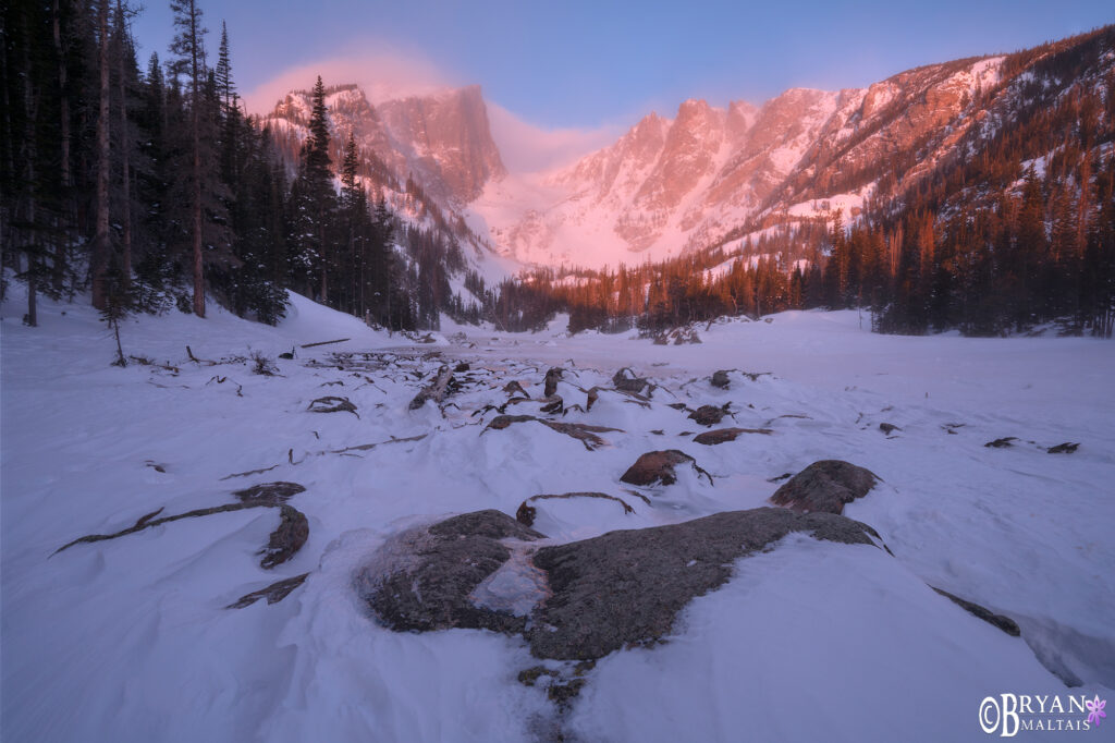 Rocky Mountain National Park Photos and Colorado Front Range Prints