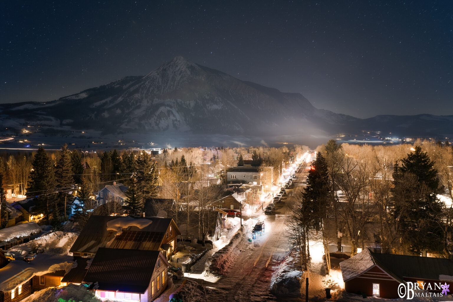 Crested Butte Photography-Landscape Photo Prints from Crested Butte