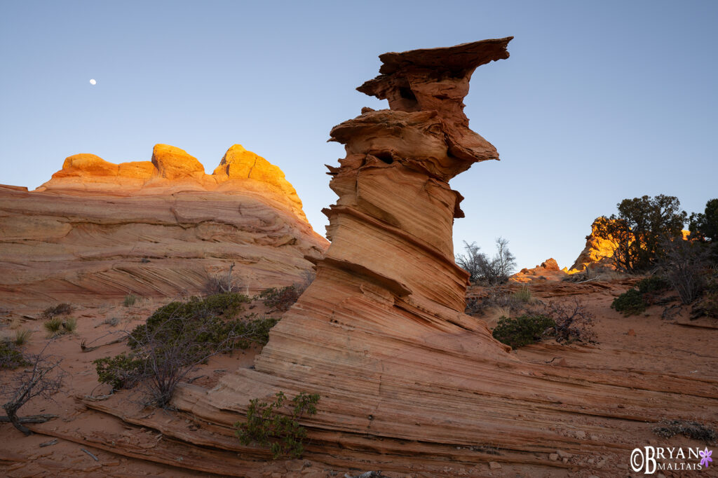 Sculpted Sandstone, Arizona - Nature Photography Workshops And Colorado ...