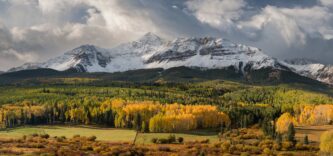 Colorado Landscape Photos Mountain Prints