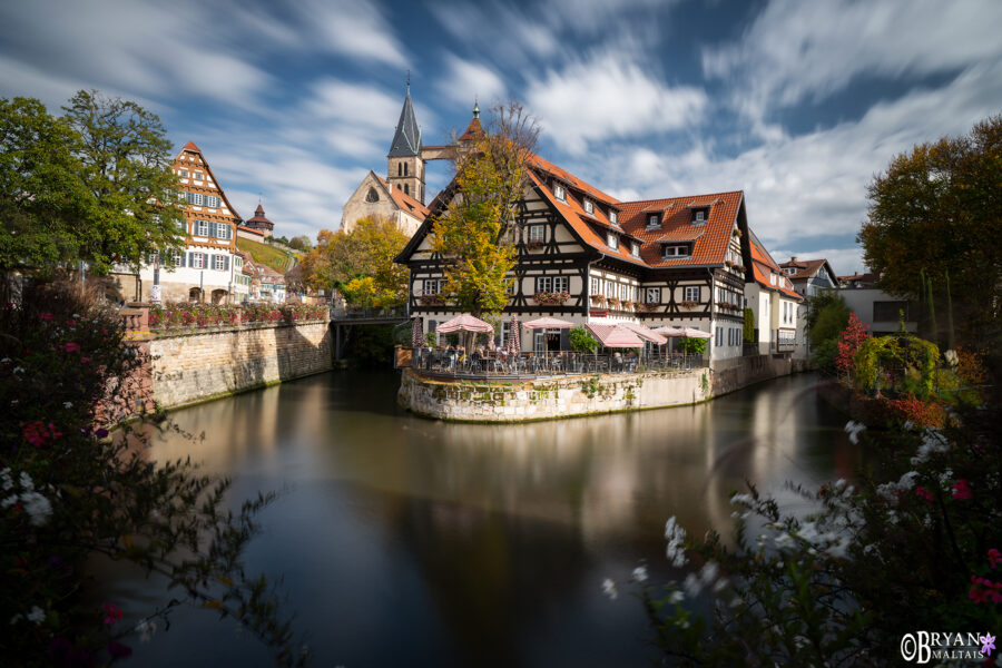 Germany Part II-The Black Forest, Vineyards and Ancient Villages ...