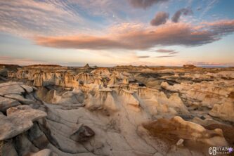 bisti badlands photography workshops