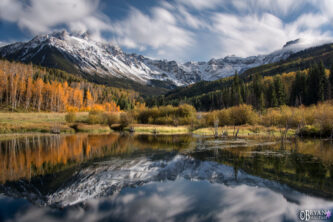 colorado landscape photography workshops