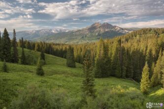 colorado summer photography workshop