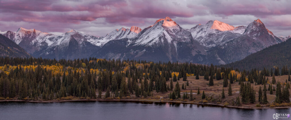 nature photography workshops