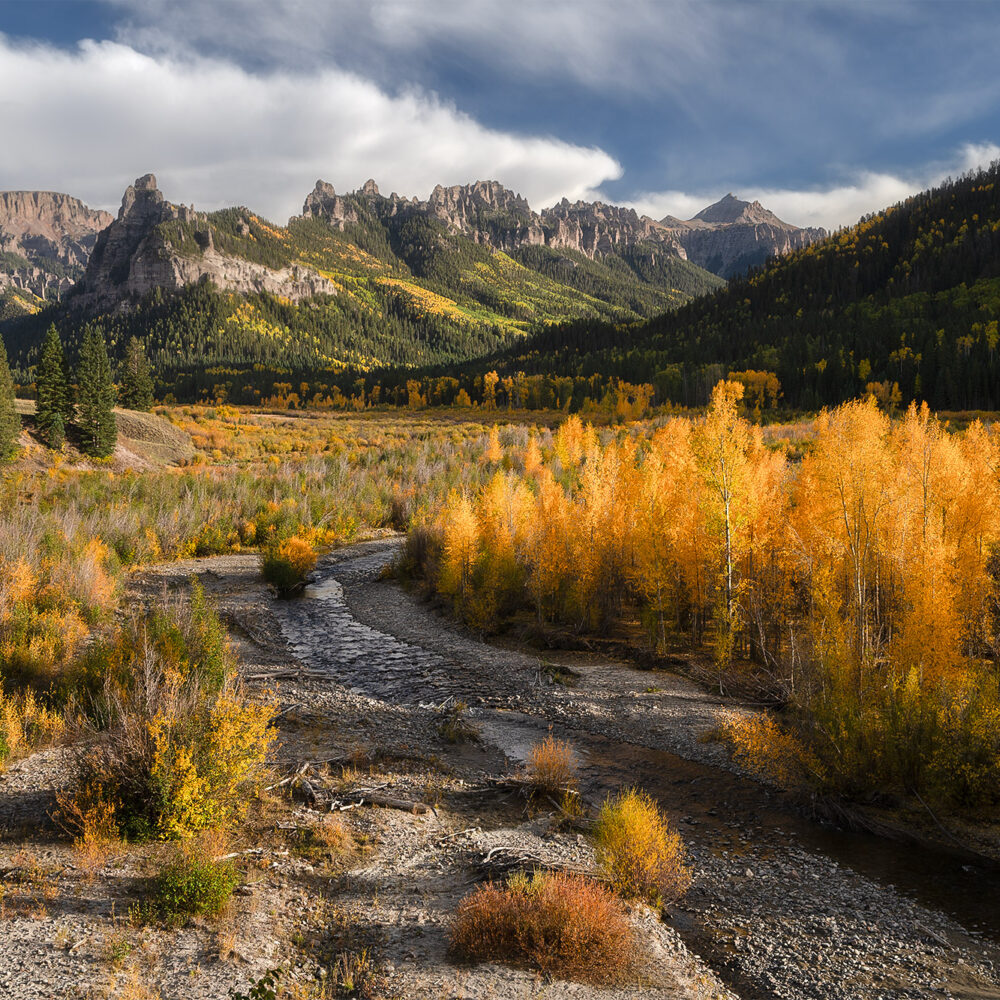 Landscape & Nature Photography Workshops with Bryan Maltais